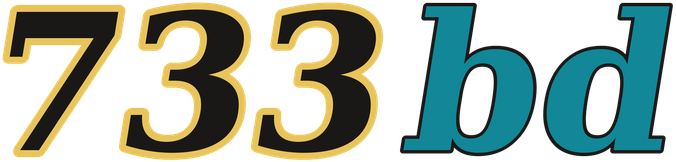 733bd logo
